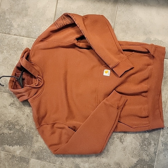 Carhartt Other - Carhartt hoodie